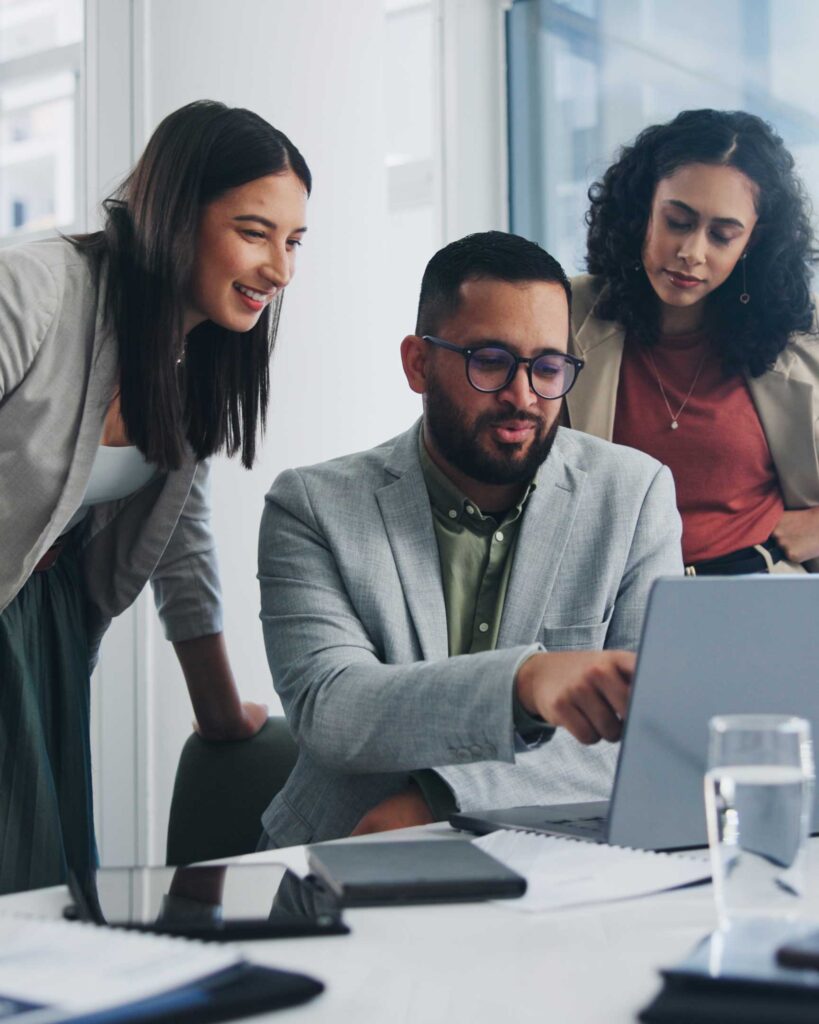 Carrier & Portfolio Management - CHOICE Administrators
