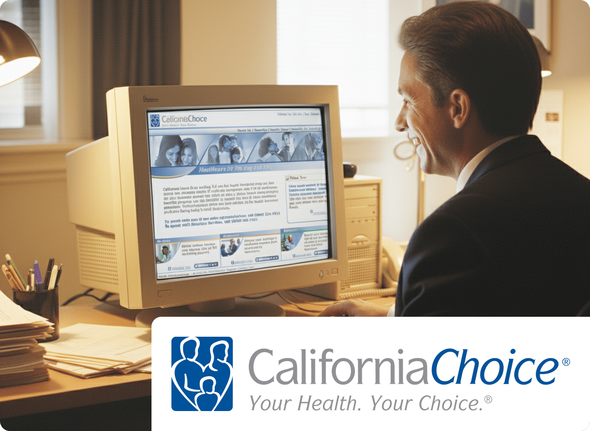 Our 30-Year History in Health Coverage and Benefit Administration ...